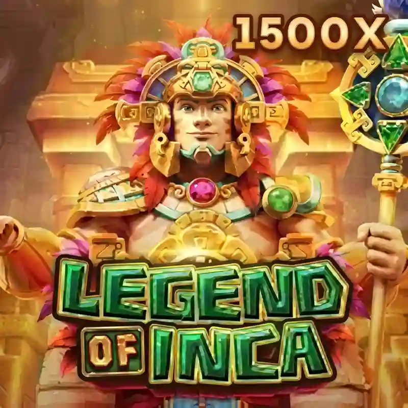 Chơi game Huyền thoại Inca tại longfu88