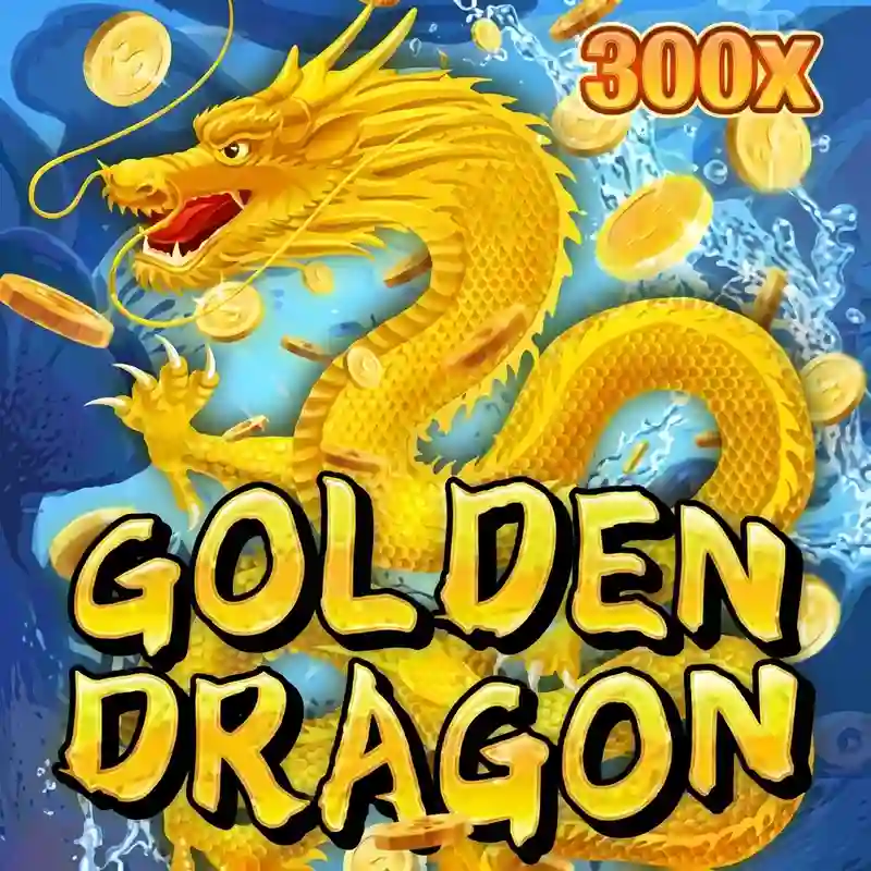 rồng Vàng Slot Game - longfu88